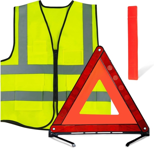 Kit di emergenza auto