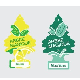 ABRE MAGIQUE