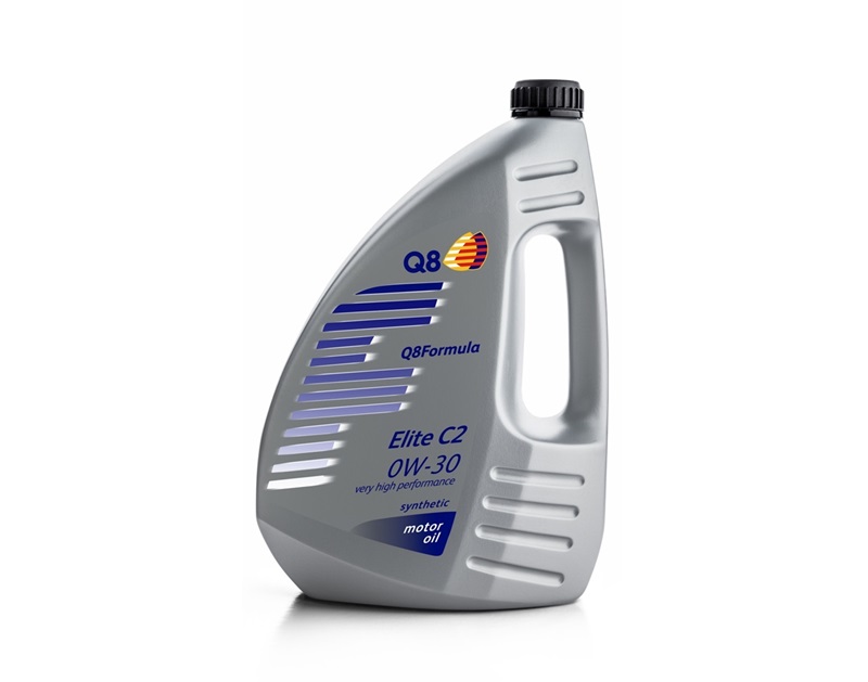 Q8 0w-30 Elite C2 Synthetic