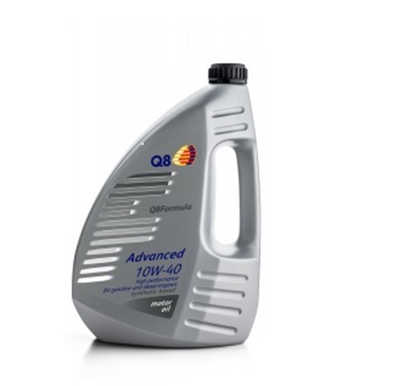 Q8 10w40 Advanced