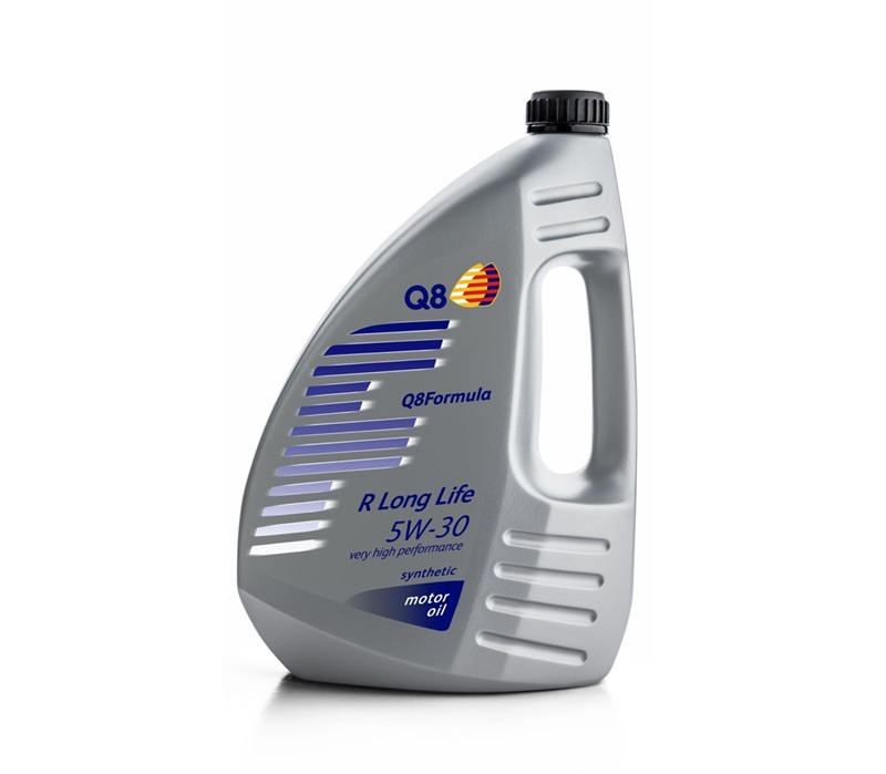 Q8 5w-30 Formula R Long Life