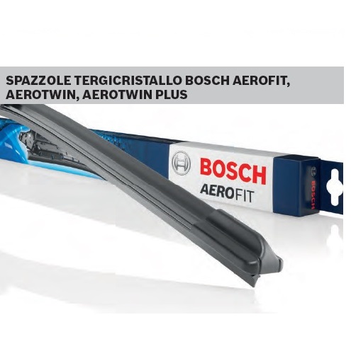 Tergicristalli Bosch